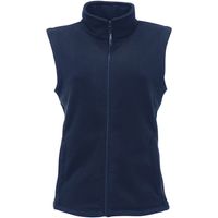 regatta chaqueta bodywarmer para mujer