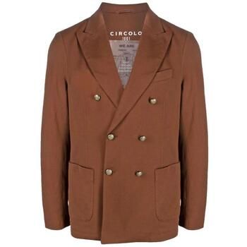 Circolo 1901 Chaquetas q-nol-66537 para hombre