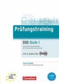 prufungstraining dsd stufe 1 a2b1