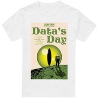 star trek camiseta the next generation season 4 episode 11 para hombre