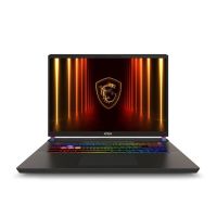 portatil msi vector 17 ai 17 intel core ultra 9 275hx 32gb 2tb ssd rtx 5090 24gb gris