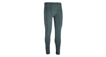 Pantalon termico tucano calzamelio gris melange