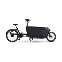 e-bike cargo longtail tenways cargo one