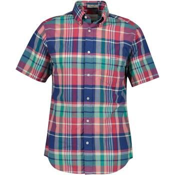 Gant Camisa manga corta GT58453 para hombre
