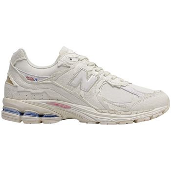 New Balance Deportivas Moda Baskets 2002R Protection Pack cuir para mujer