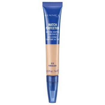Rimmel Match Perfection Concealer 7ml (Various Shades) - Porcelain