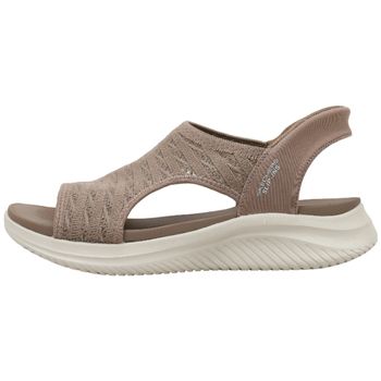 Skechers Sandalias SLIP-INS ULTRA FLEX 3.0 SUN WARMTH para mujer