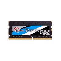 memoria ram gskill ripjaws f4-3200c22s-8grs 8gb 1x8gb ddr4 3200mhz cl22 intel xmp
