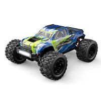 mjx hyper go 14208 114 24g coche rc sin escobillas de alta velocidad modelos 41 kmh