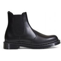 dr martens botines 25685001 - 2976 mono liso para hombre