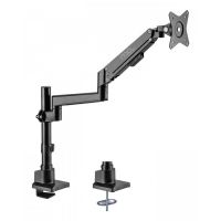 mcl ms3a99azsbae3209n soporte monitor mesa 17 a 32 vesa 75x75 a 100x100 max 9kg