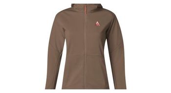 Sudadera callaghan caribou mujer 7mesh