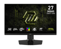 monitor msi mag 274qpf e20 27 rapid ips 2560 x 1440 hdmi