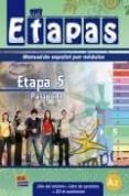etapas 5 - nivel a2 alumno ejercicios y cd
