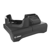 estacion dock zebra para tc73 y tc78 negro
