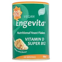 marigold super engevita nutritional yeast flakes