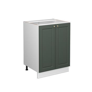 Armario De Baño Mediano Fame-line 60 X 82 Cm Sin Encimera Vicco