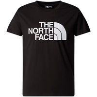 the north face camiseta nf0a8ehg para nino