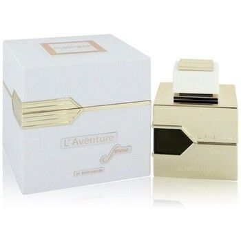 Al Haramain Perfume L ´Aventure Femme -Eau de Parfum - 100ml para mujer