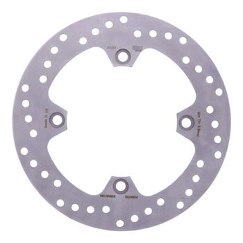 Disco de freno EBC Brakes MD6075D