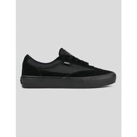 vans zapatillas zapatillas skate curren caples black-black para hombre