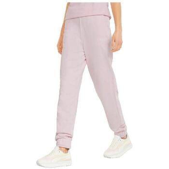 Puma Pantalones Pantalon Essentials+ para mujer