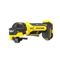 stanley multi-herramienta oscilante v20 18v sin cargadorbateria