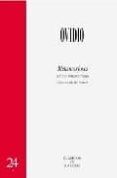 metamorfoses estudio introdutorio diccionario de nomes 2 vols  e