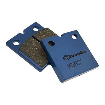 Pastillas de freno Brembo 07BB1408