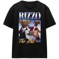 the muppets camiseta tv35149 para mujer