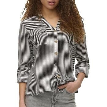 Vero Moda Camisa Bumpy para mujer