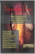 Obras seleccionadas en la Sexta Edición del Concurso de Cuentos «Caperucita feroz»