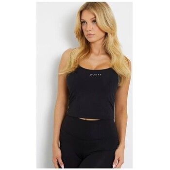 Guess Camiseta CAMISETA MARIKA ACTIVE MUJER para mujer