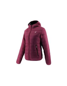 Anorack Joluvi Shure Hood Mujer Osquidea Oscuro