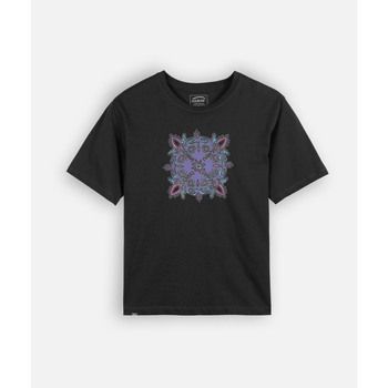 Oxbow Camiseta Tee-shirt manches courtes BUMBLEBEE para mujer