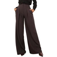 la modeuse pantalones 76559p181353 para mujer