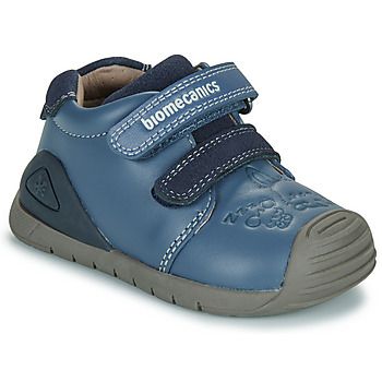 Biomecanics Zapatillas BIOGATEO CASUAL para niño
