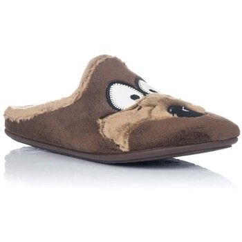 Vulca-bicha Pantuflas Zapatilla de casa para hombre