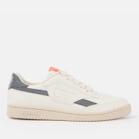 saye modelo 89 vegan leather trainers - uk 6