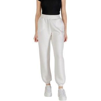 Guess Pantalón chandal CECILIA SCUBA JOGGER PANTS V4BB13 K7UW2 para mujer