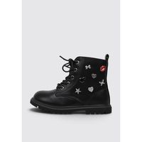 limma botas baily 1 para nina