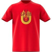 adidas tops y camisetas spain para nino