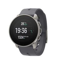 reloj suunto 9 peak pro titanium gris