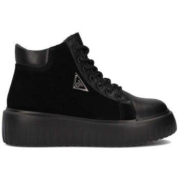 Filippo Zapatillas altas DBT646024BK para mujer