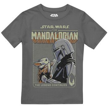 Disney Tops y Camisetas The Legend Continues para niña