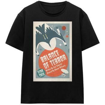 Star Trek Tops y Camisetas The Original Series Episode 14 para hombre