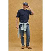 polo club camiseta block tshirt sox para hombre