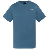 schott camiseta t-shirt para hombre