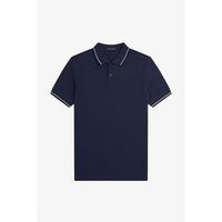 fred perry polo gt43928 para hombre