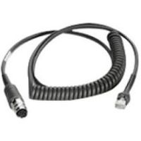 motorola 25-71918-01r cable de serie negro 275 m lan